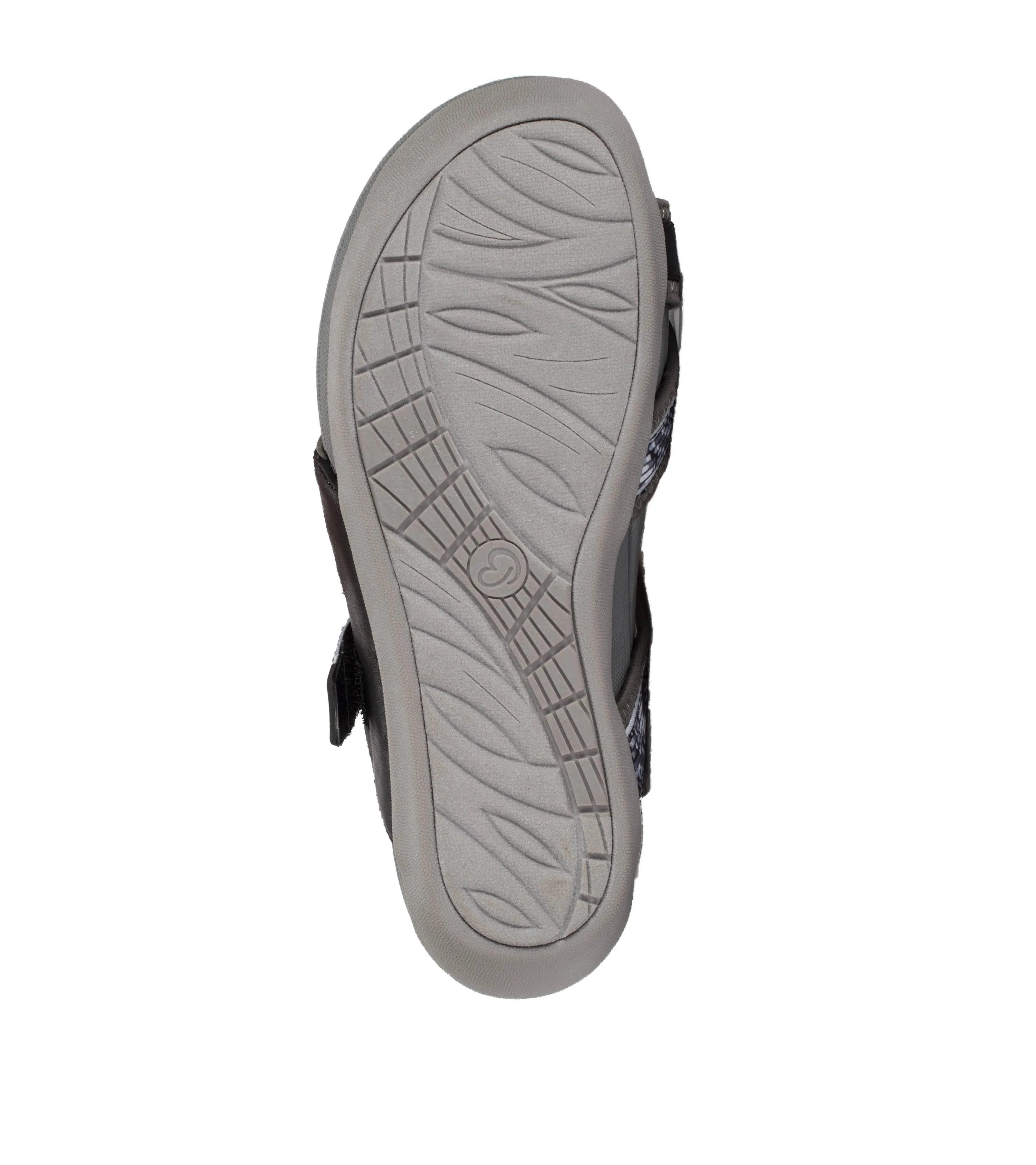 Deserae Slide Sandal