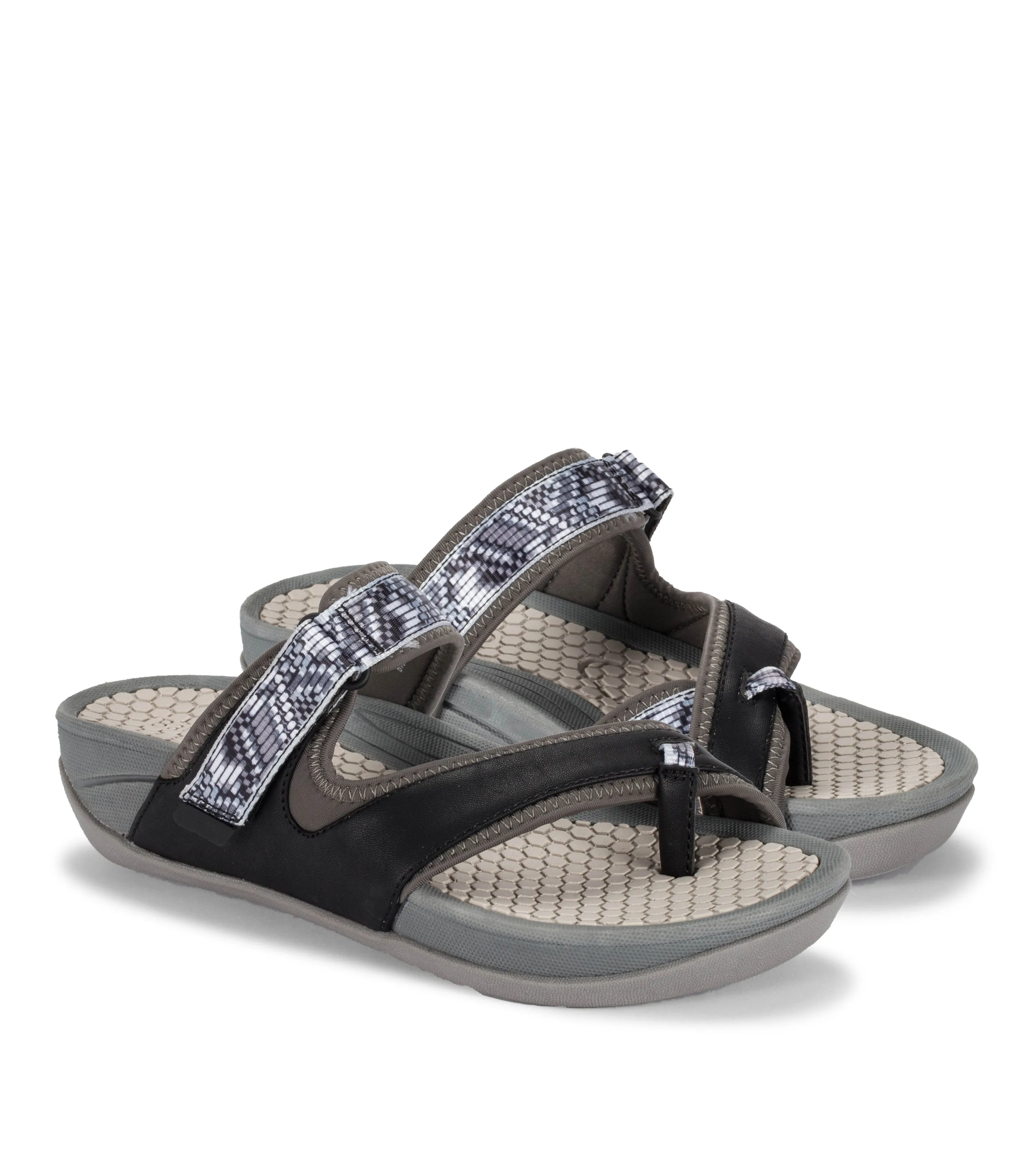Deserae Slide Sandal