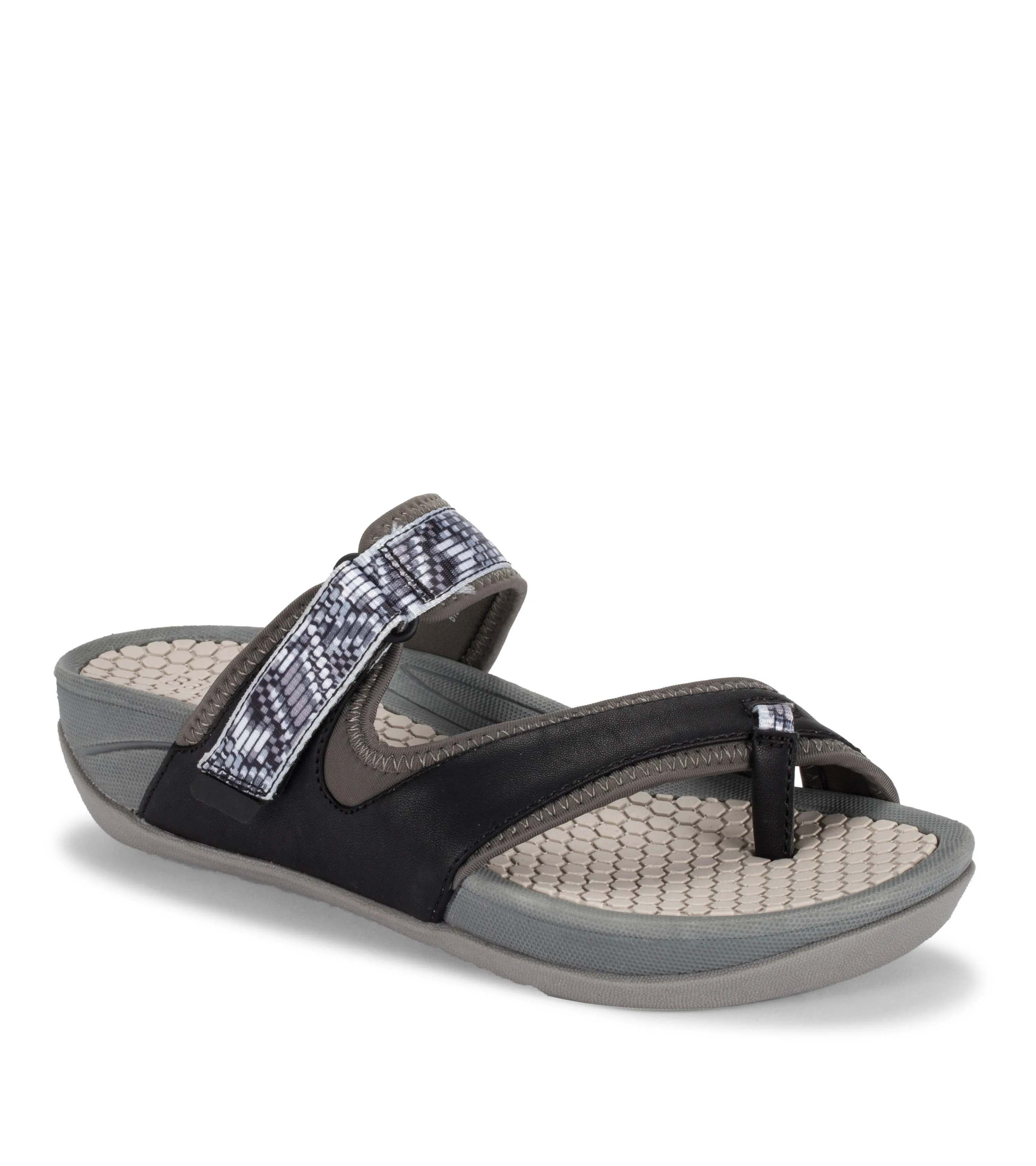 Deserae Slide Sandal