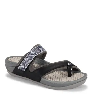 Deserae Slide Sandal