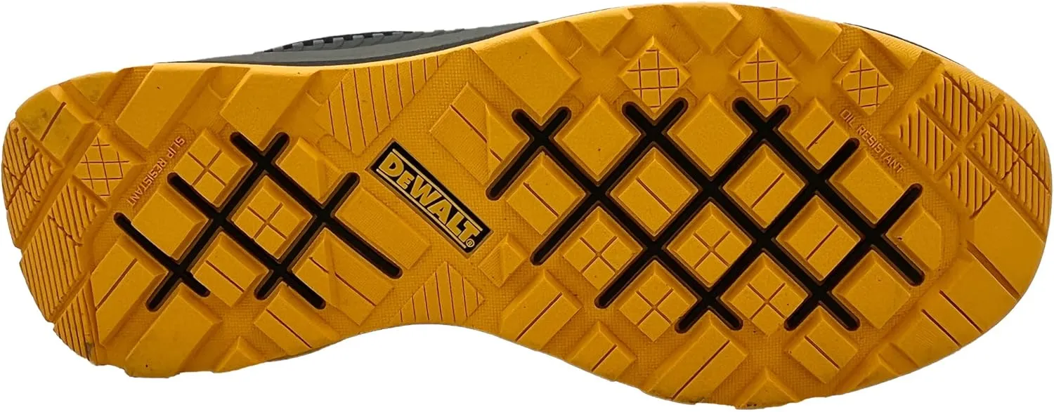 DEWALT Men's Henderson Composite Toe Work Shoes