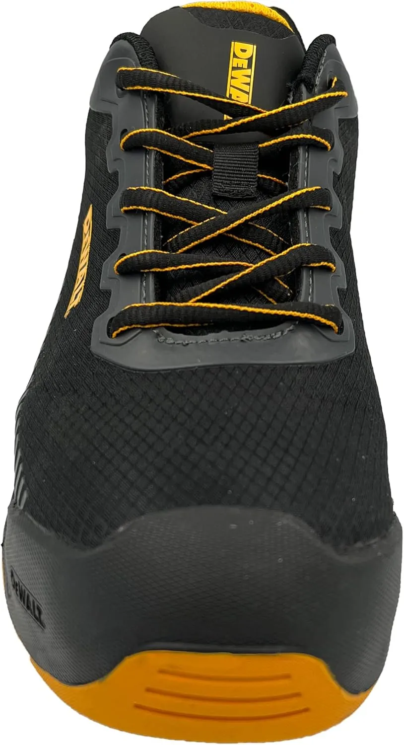 DEWALT Men's Henderson Composite Toe Work Shoes