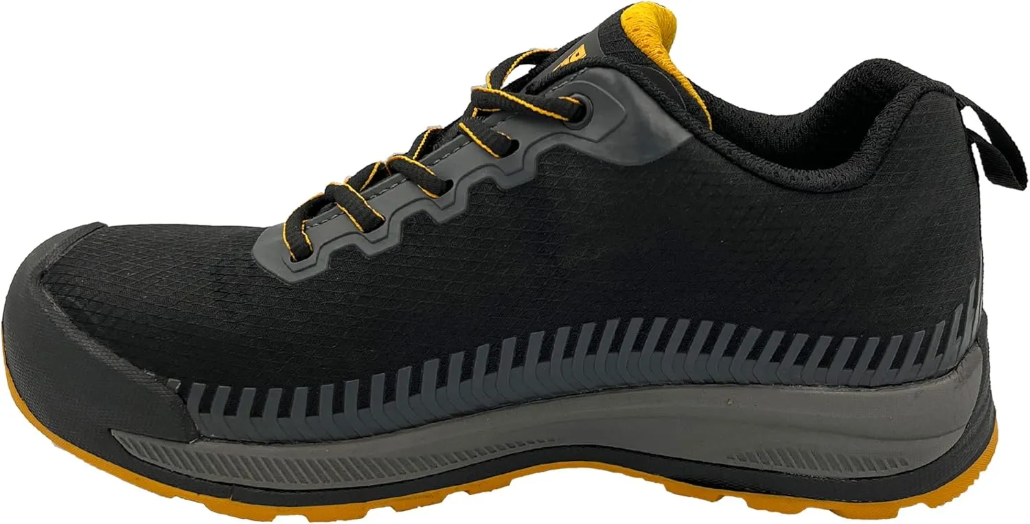 DEWALT Men's Henderson Composite Toe Work Shoes