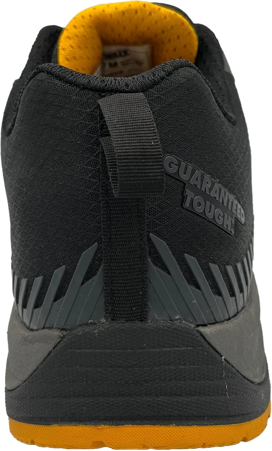 DEWALT Men's Henderson Composite Toe Work Shoes