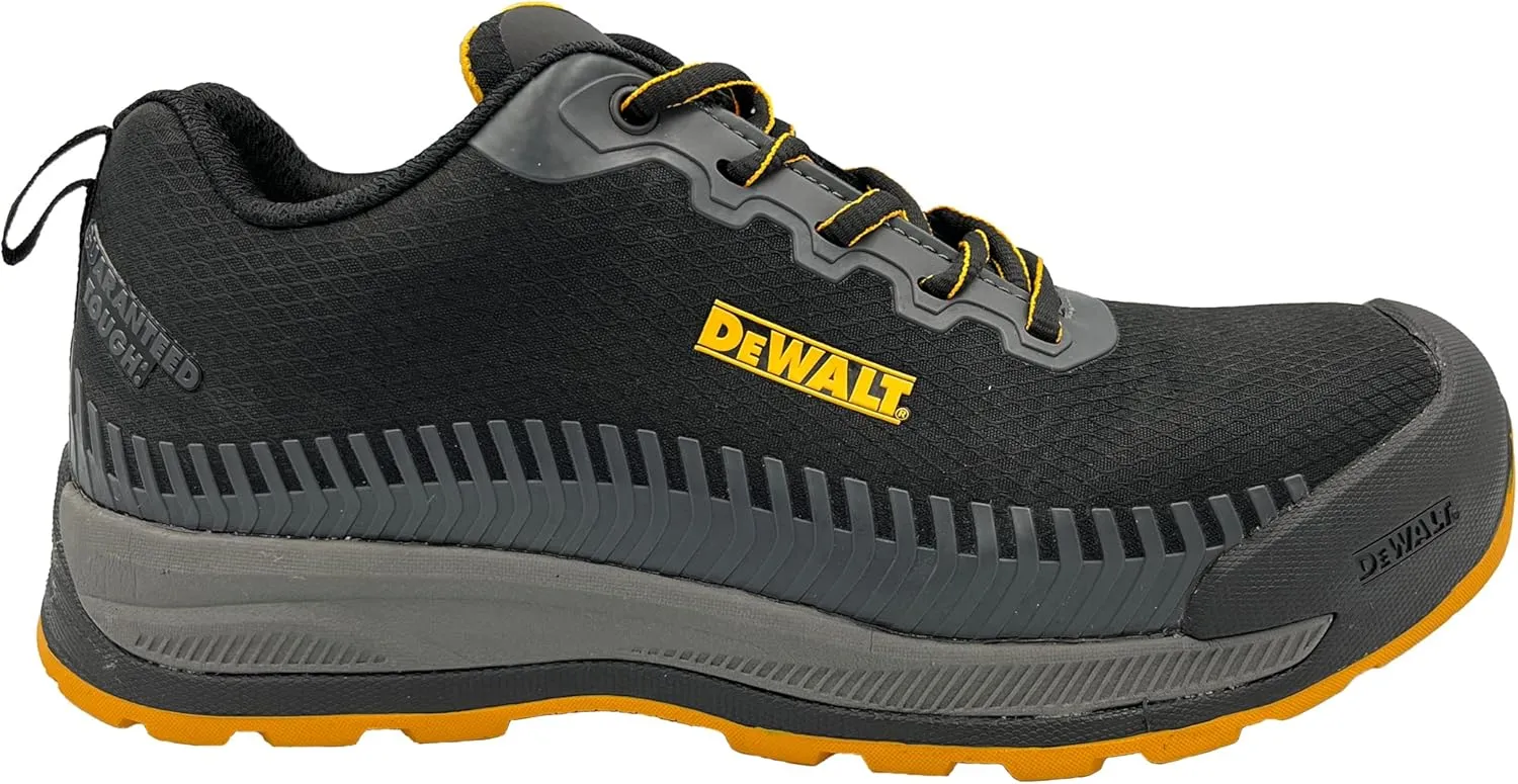 DEWALT Men's Henderson Composite Toe Work Shoes