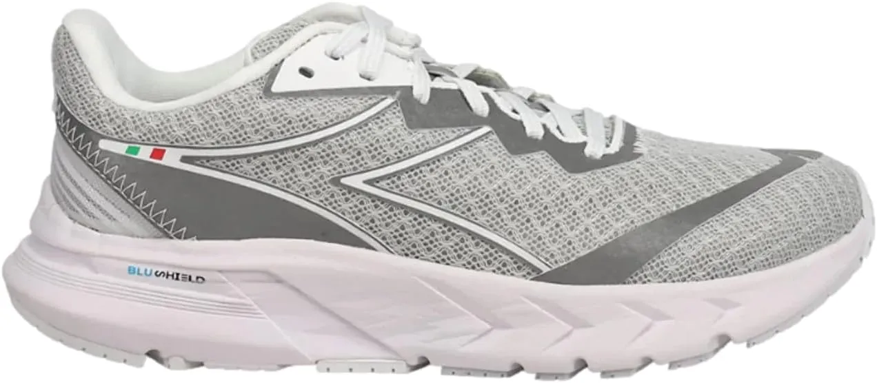 Diadora Womens Mythos Blushield Hip 5 Knit Trainers Running Shoes