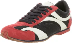 Diesel Sport Women's Baffin Lace-up Fashion Sneaker