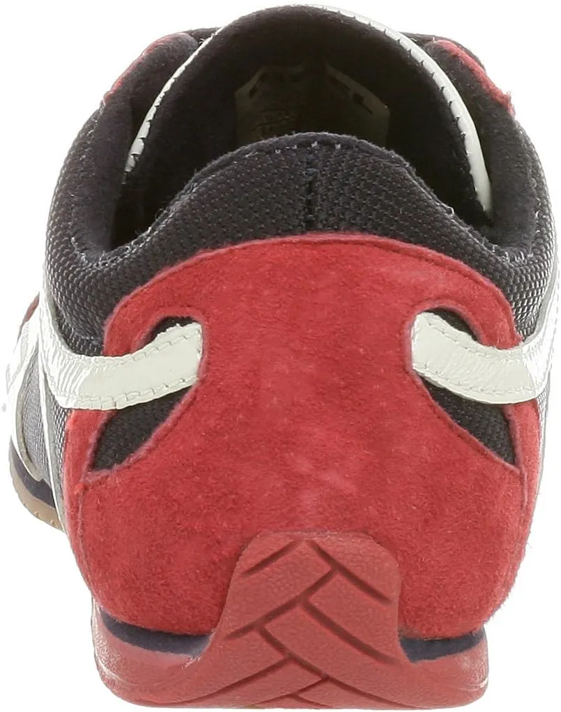 Diesel Sport Women's Baffin Lace-up Fashion Sneaker