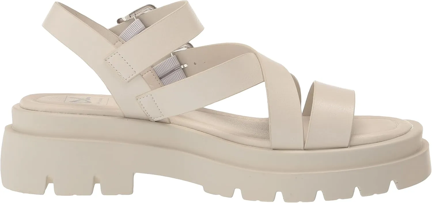 Dirty Laundry Women's Khan Sandal
