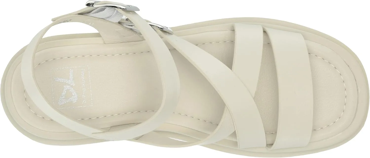 Dirty Laundry Women's Khan Sandal