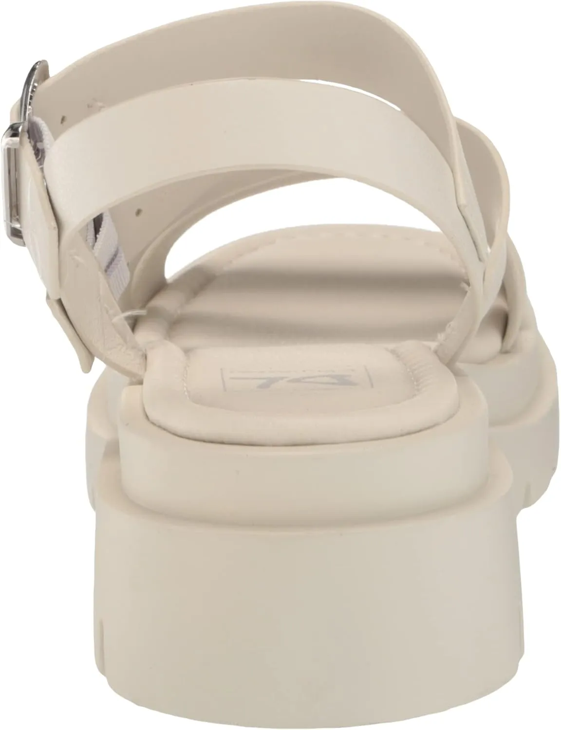 Dirty Laundry Women's Khan Sandal