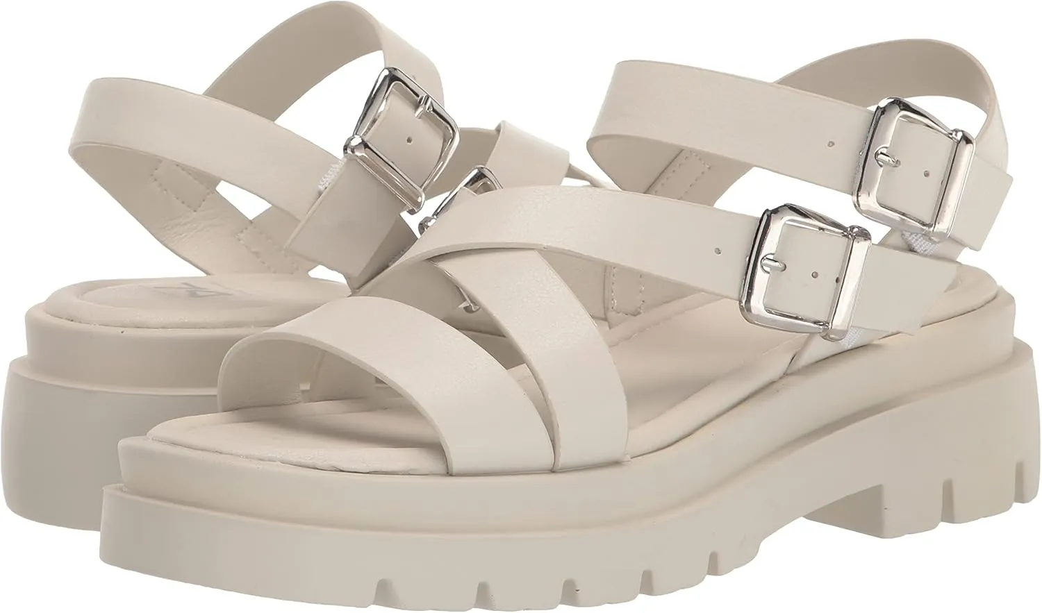 Dirty Laundry Women's Khan Sandal