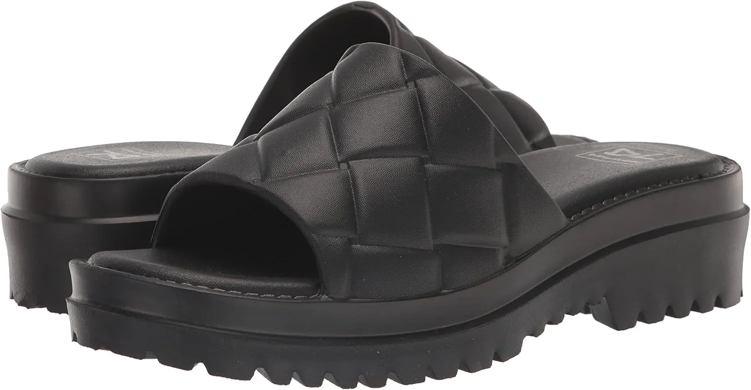 Dirty Laundry Women's Lightning Slide Sandal