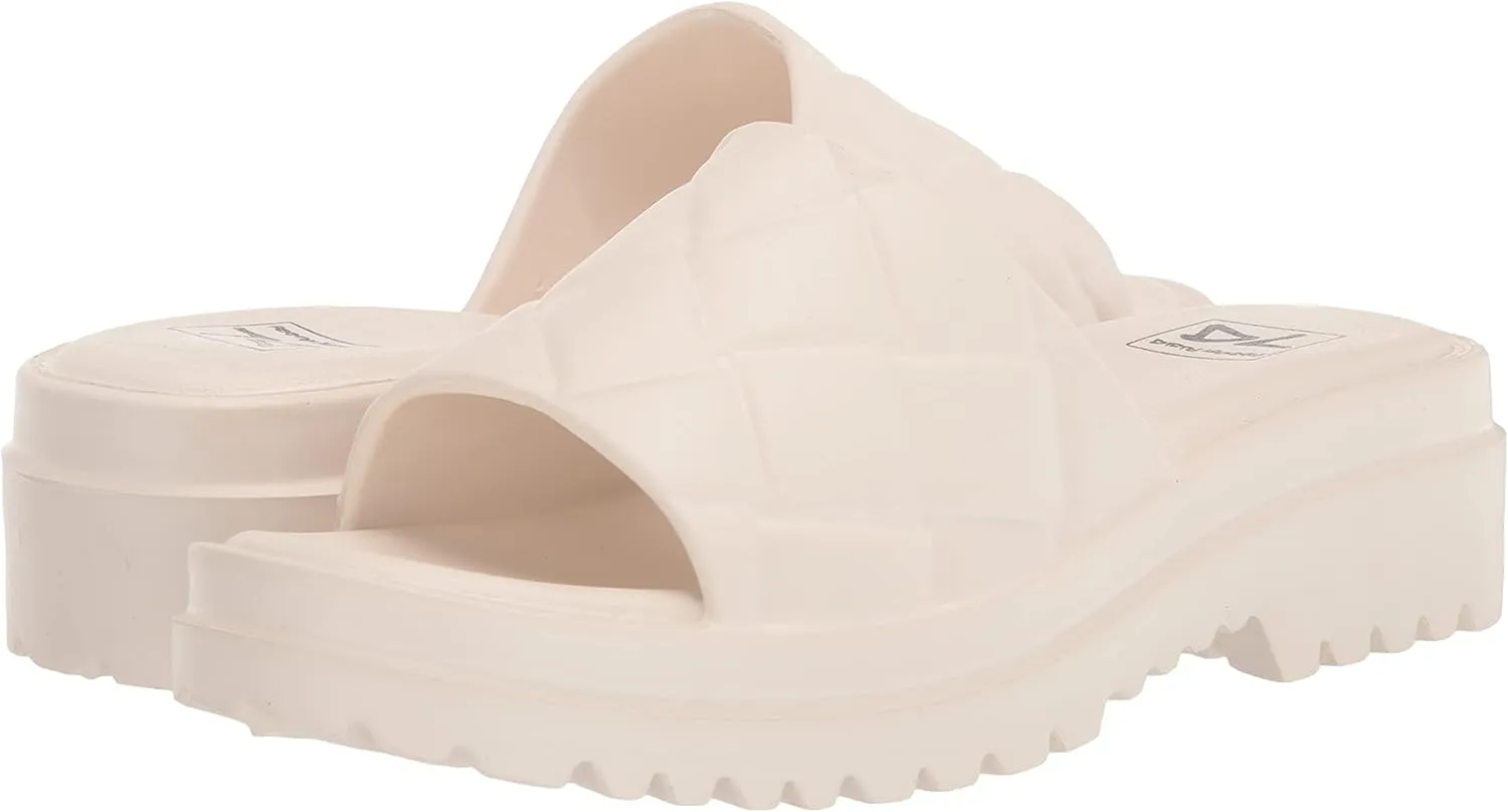 Dirty Laundry Women's Lightning Slide Sandal