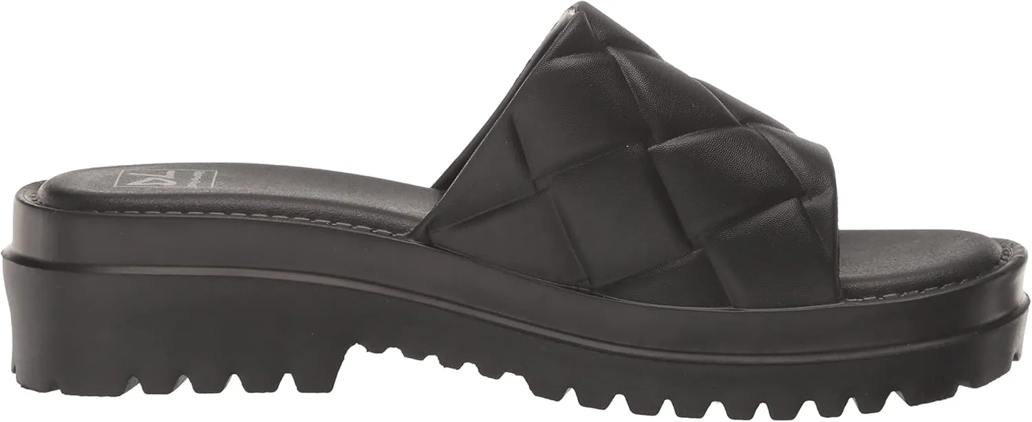 Dirty Laundry Women's Lightning Slide Sandal