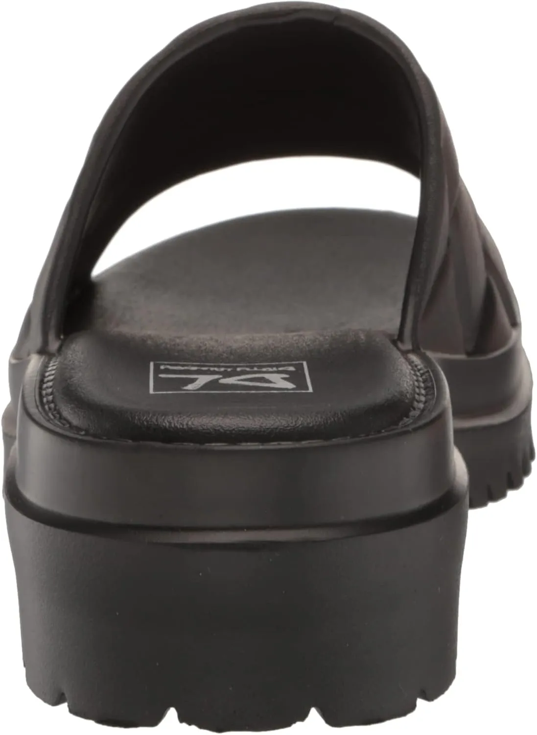 Dirty Laundry Women's Lightning Slide Sandal