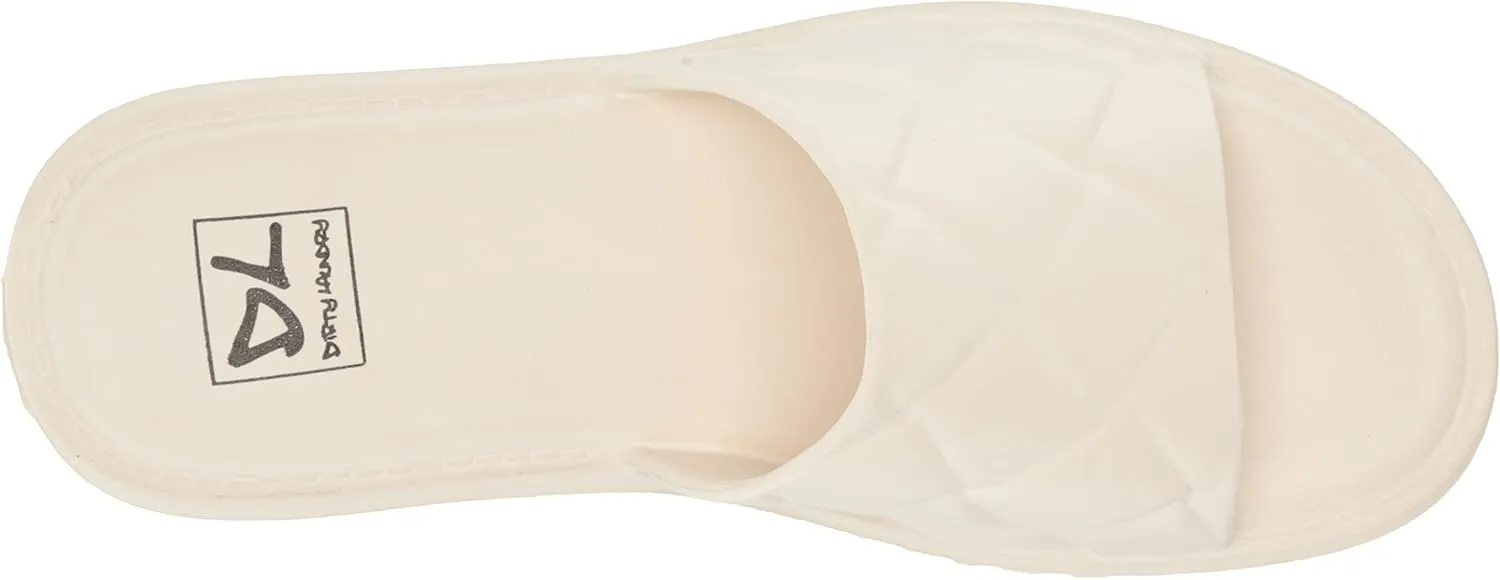 Dirty Laundry Women's Lightning Slide Sandal