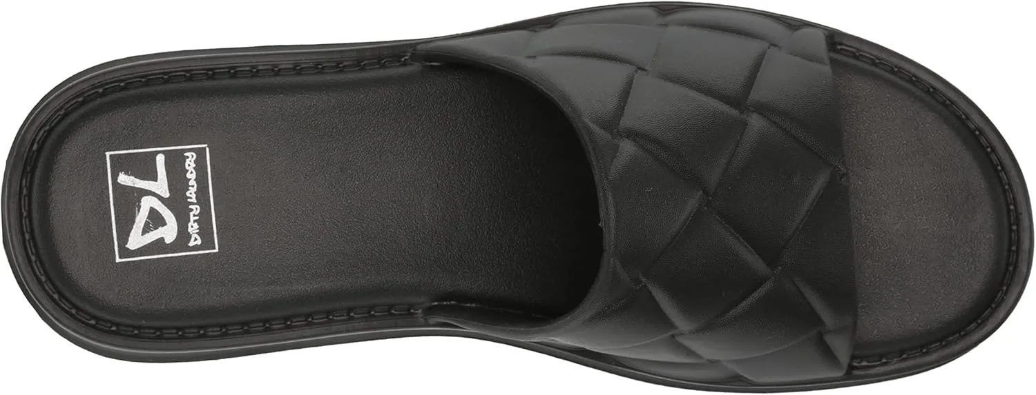 Dirty Laundry Women's Lightning Slide Sandal