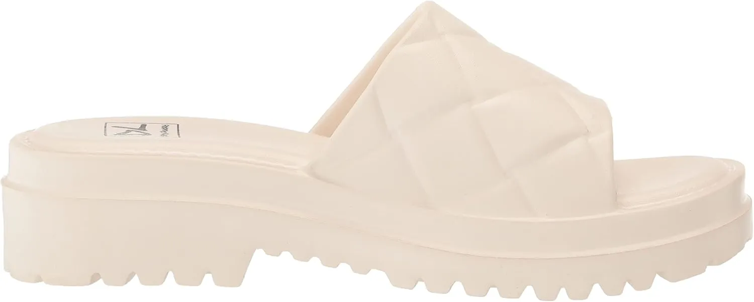 Dirty Laundry Women's Lightning Slide Sandal