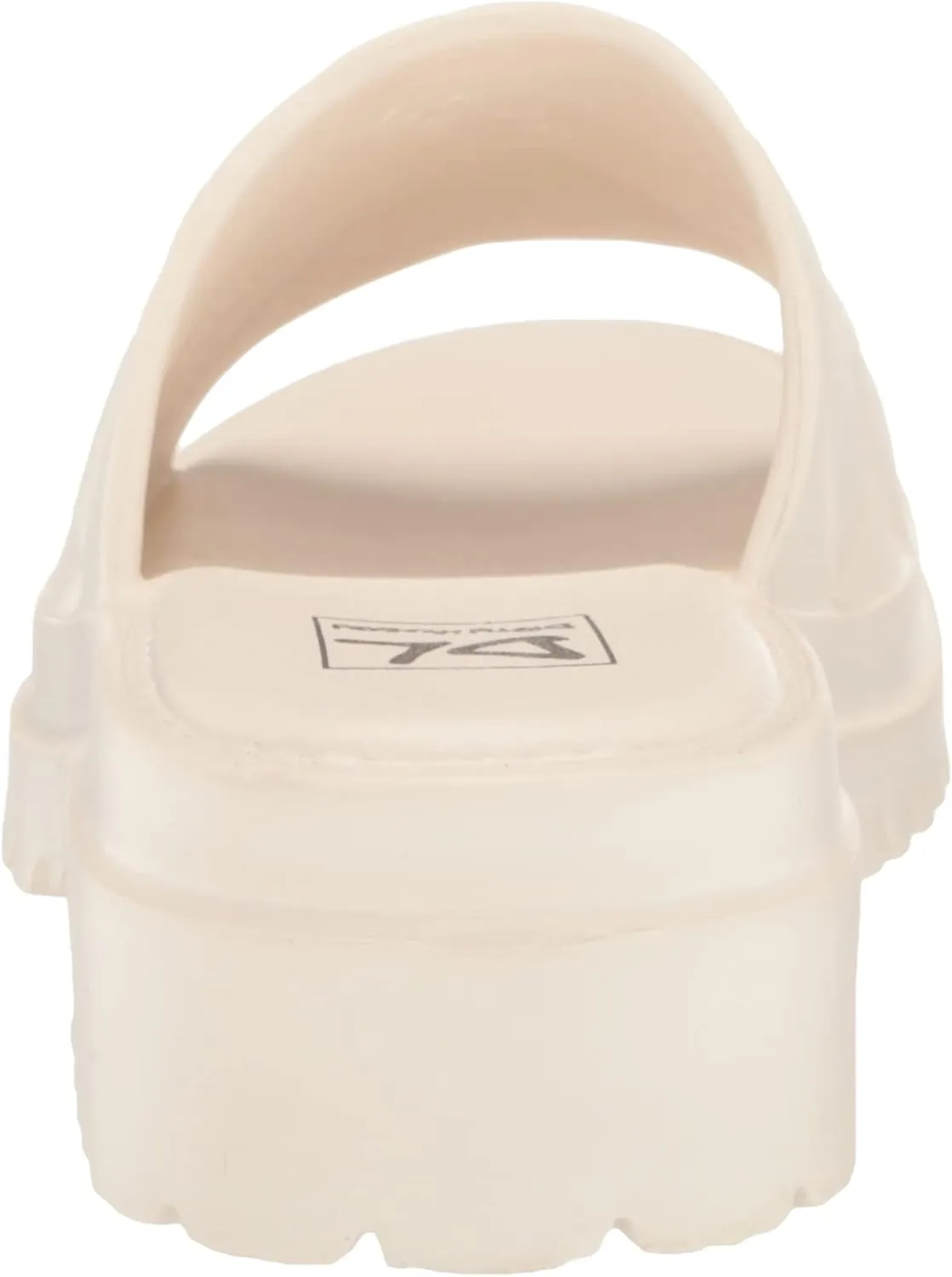 Dirty Laundry Women's Lightning Slide Sandal