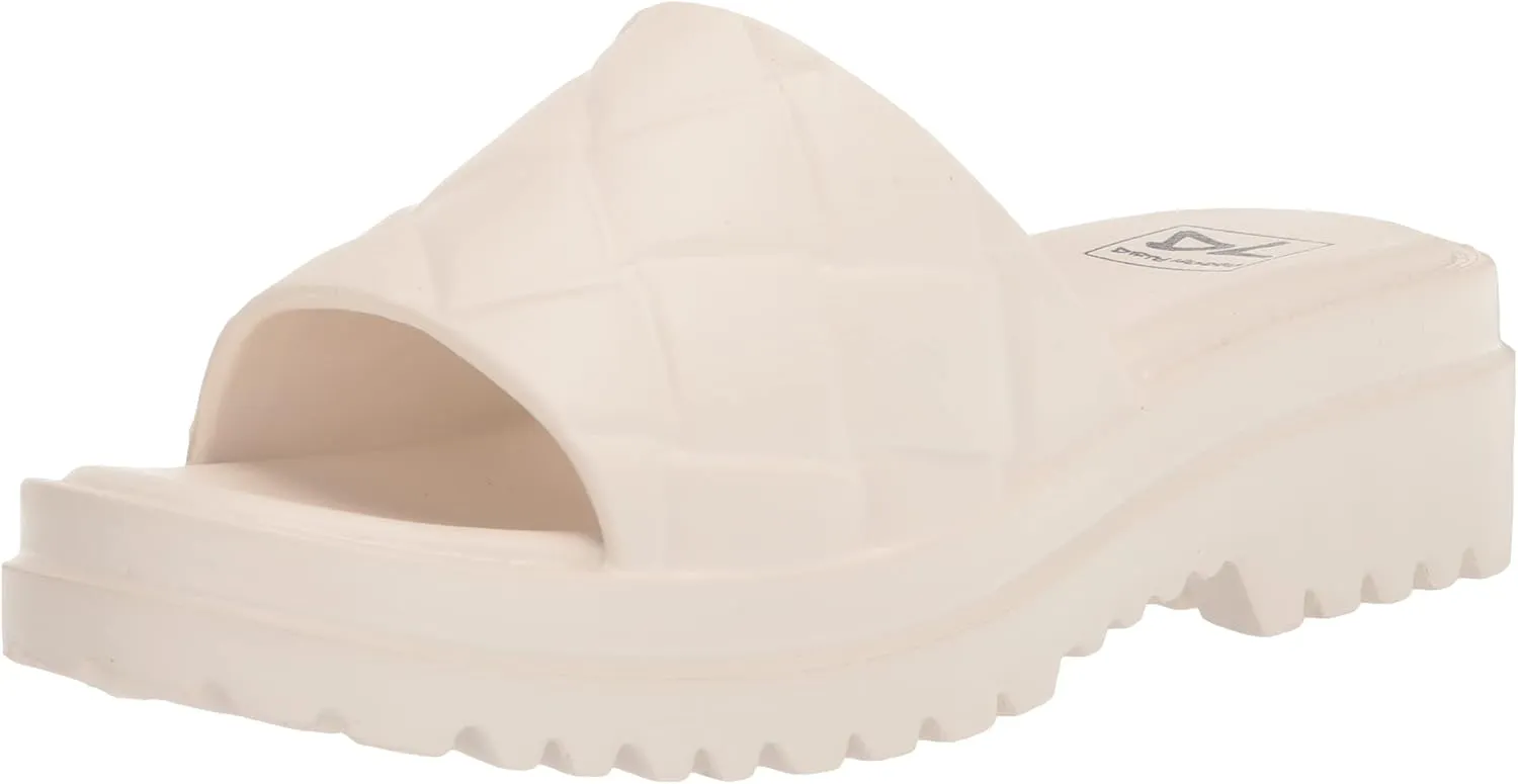 Dirty Laundry Women's Lightning Slide Sandal