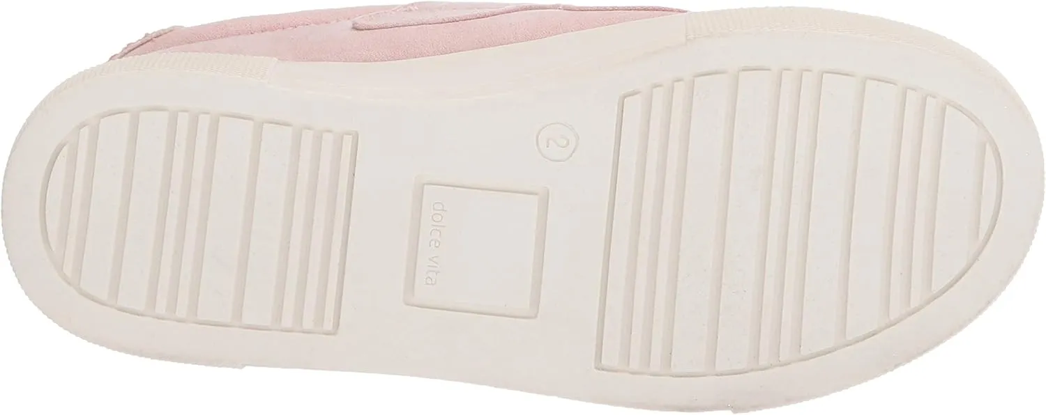 Dolce Vita Girl's Chana Sneaker