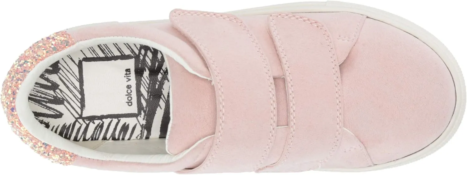 Dolce Vita Girl's Chana Sneaker