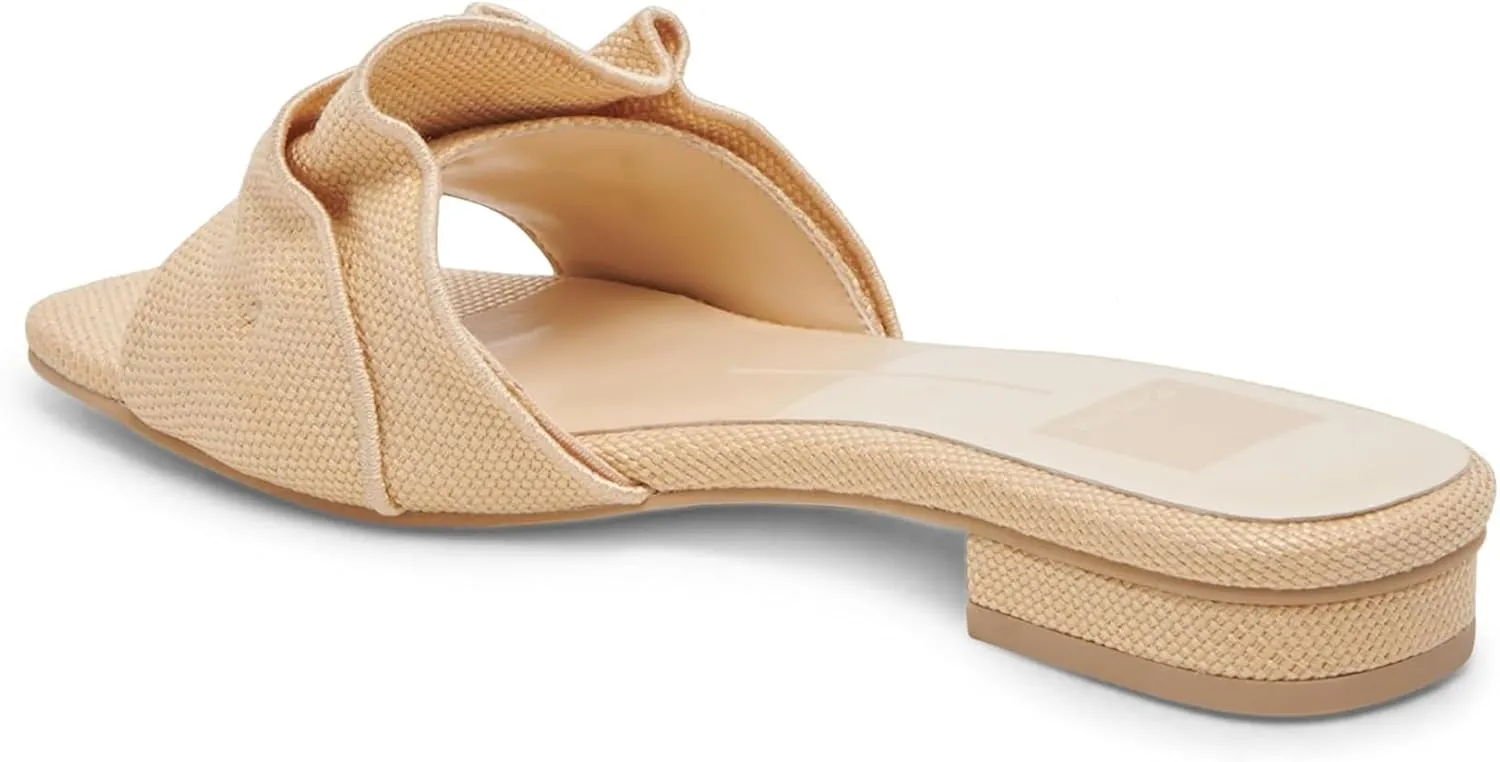 Dolce Vita Women's Alumni Slide Sandal