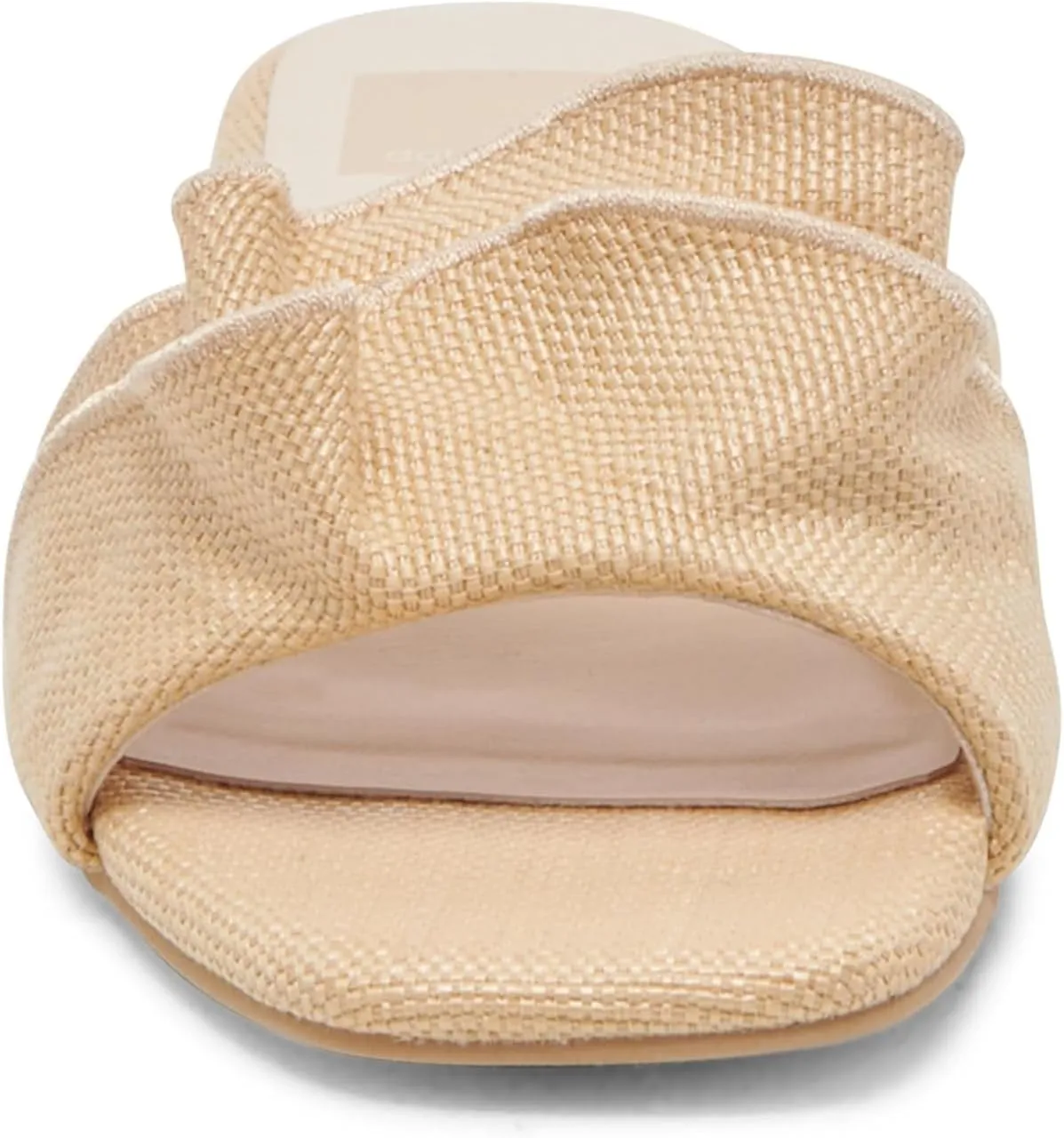 Dolce Vita Women's Alumni Slide Sandal