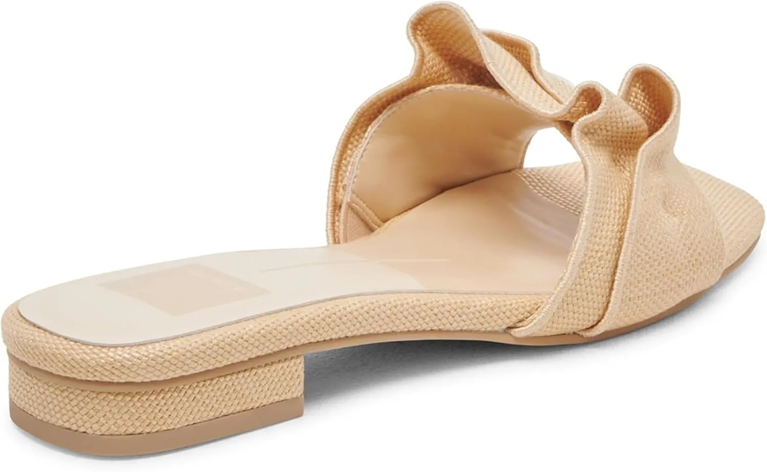 Dolce Vita Women's Alumni Slide Sandal