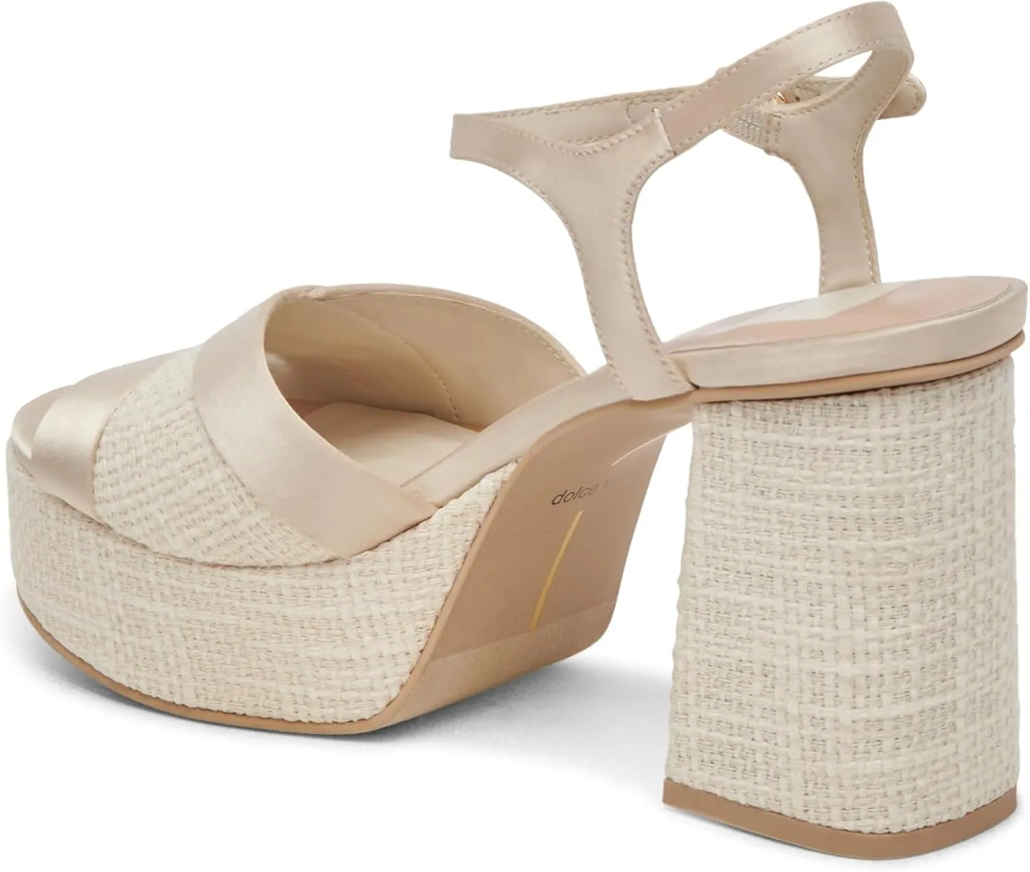Dolce Vita Women's Baily Slide Sandal