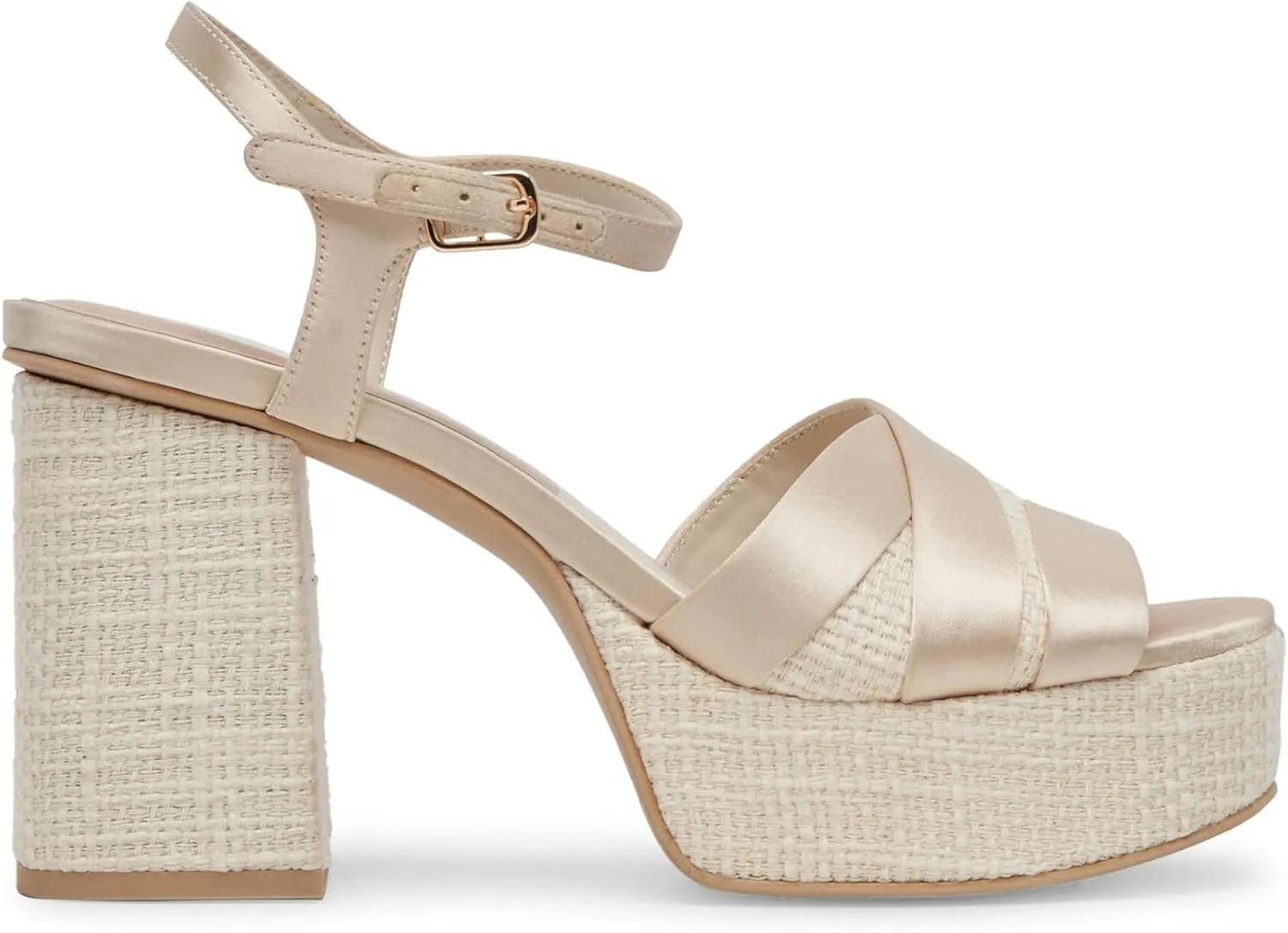 Dolce Vita Women's Baily Slide Sandal
