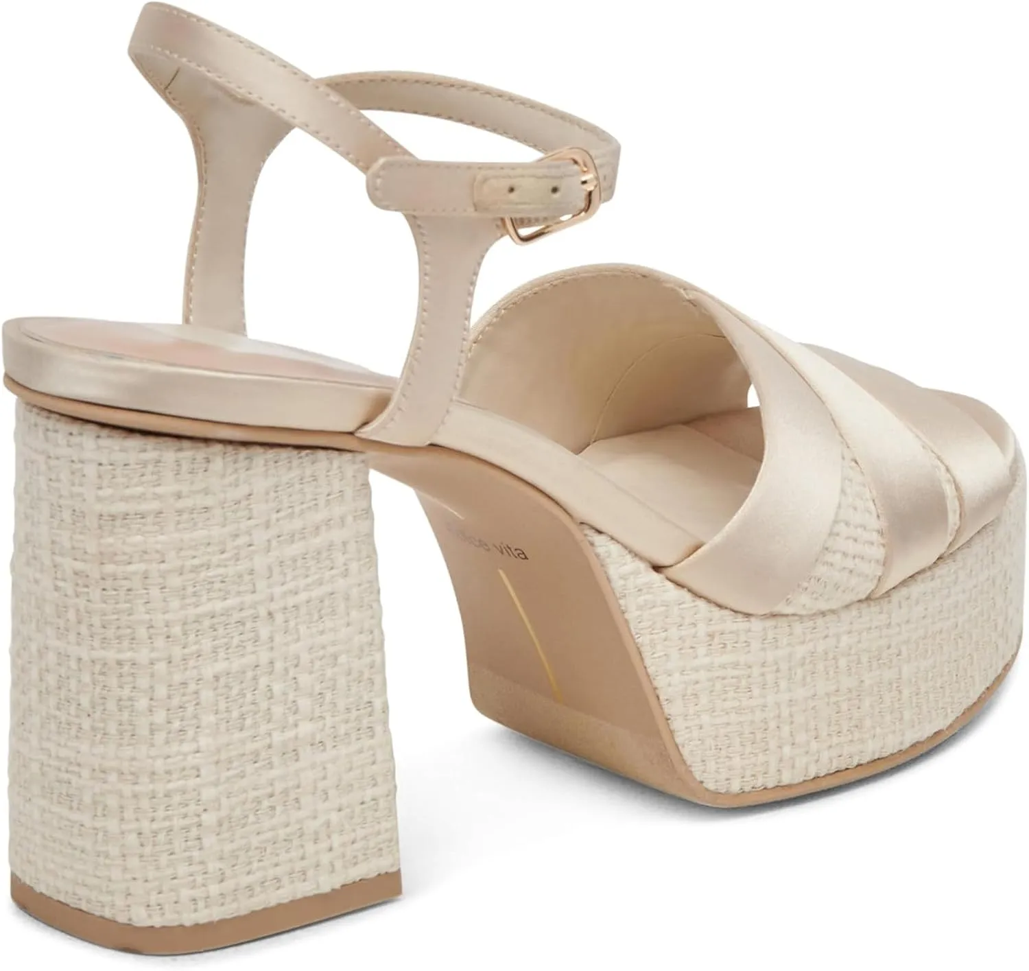 Dolce Vita Women's Baily Slide Sandal