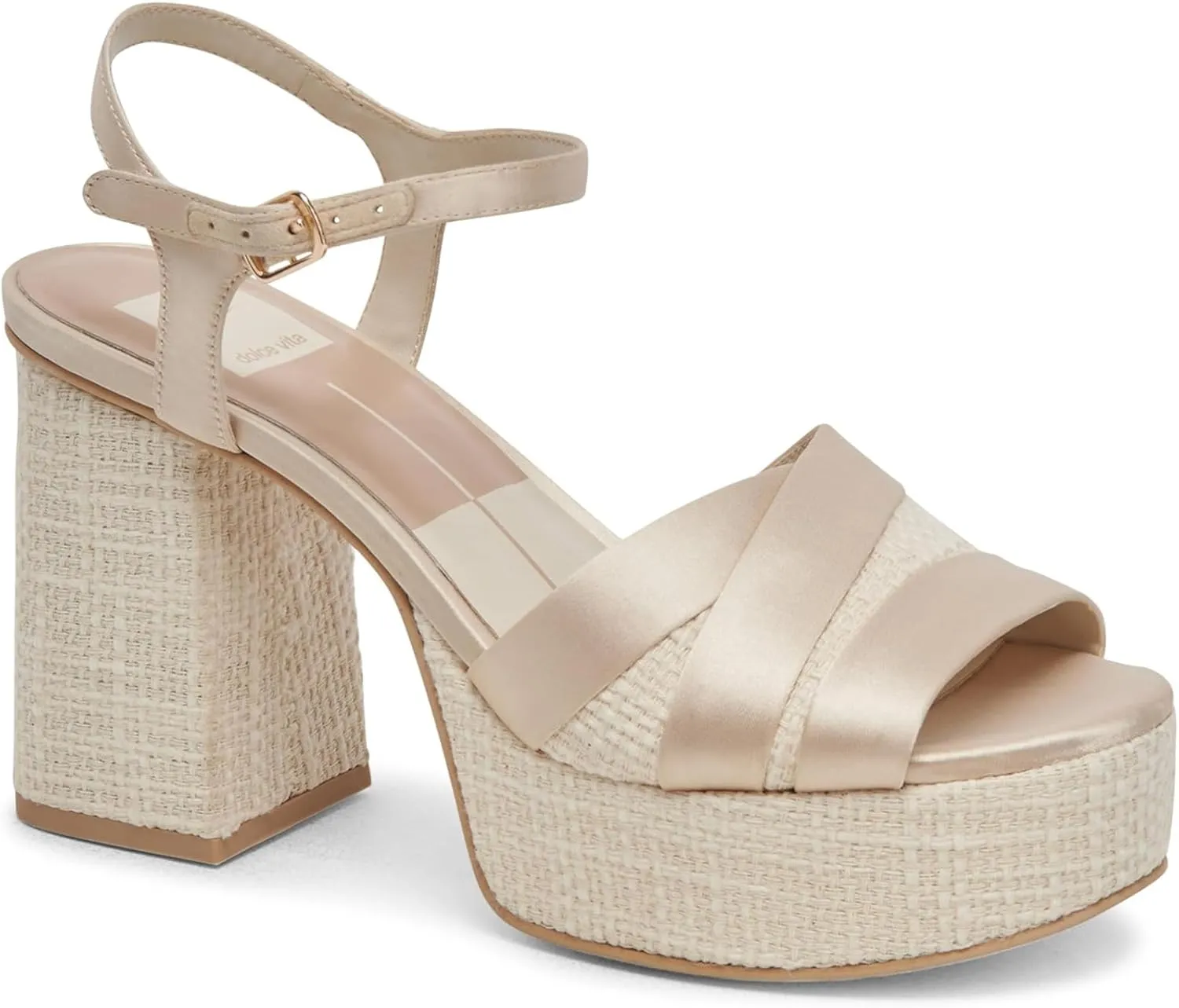 Dolce Vita Women's Baily Slide Sandal