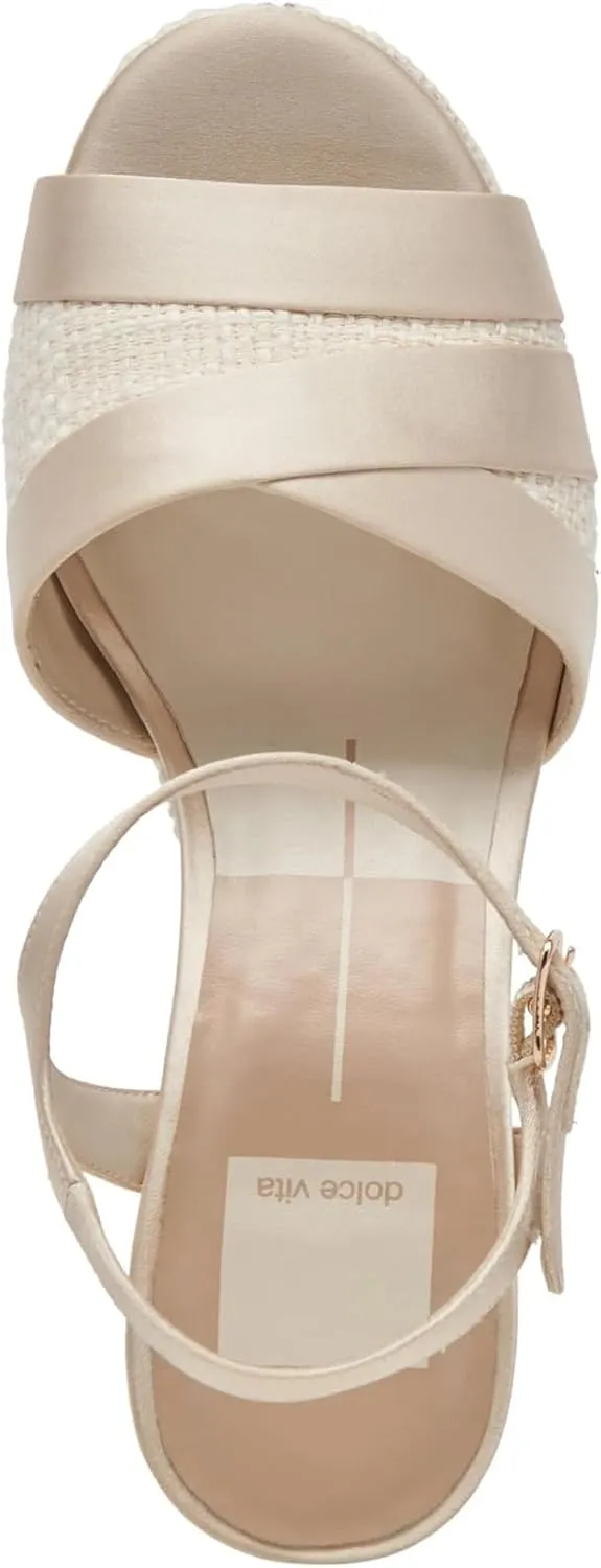 Dolce Vita Women's Baily Slide Sandal