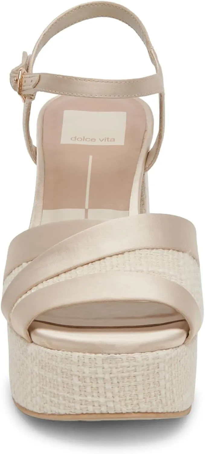 Dolce Vita Women's Baily Slide Sandal