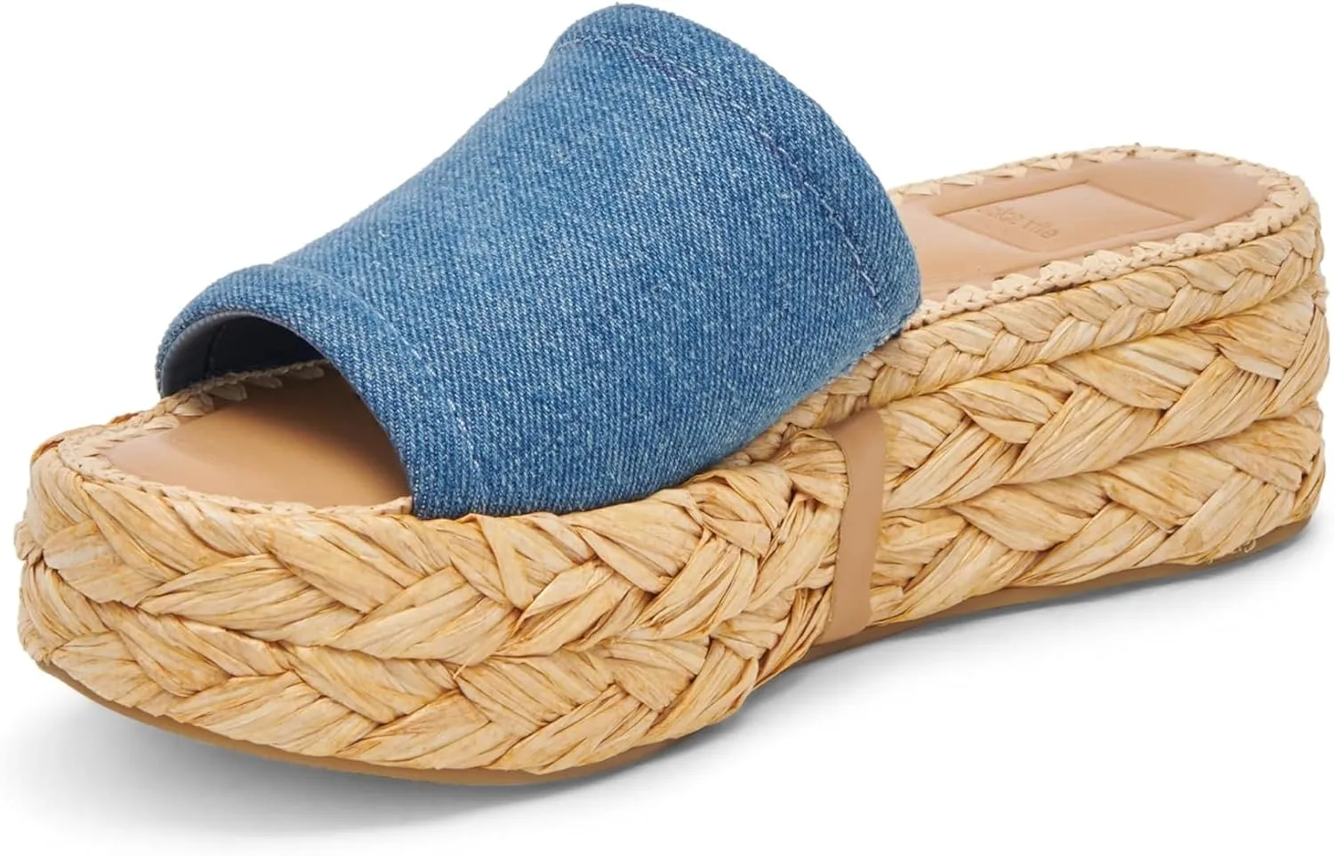 Dolce Vita Women's Chavi Slide Sandal