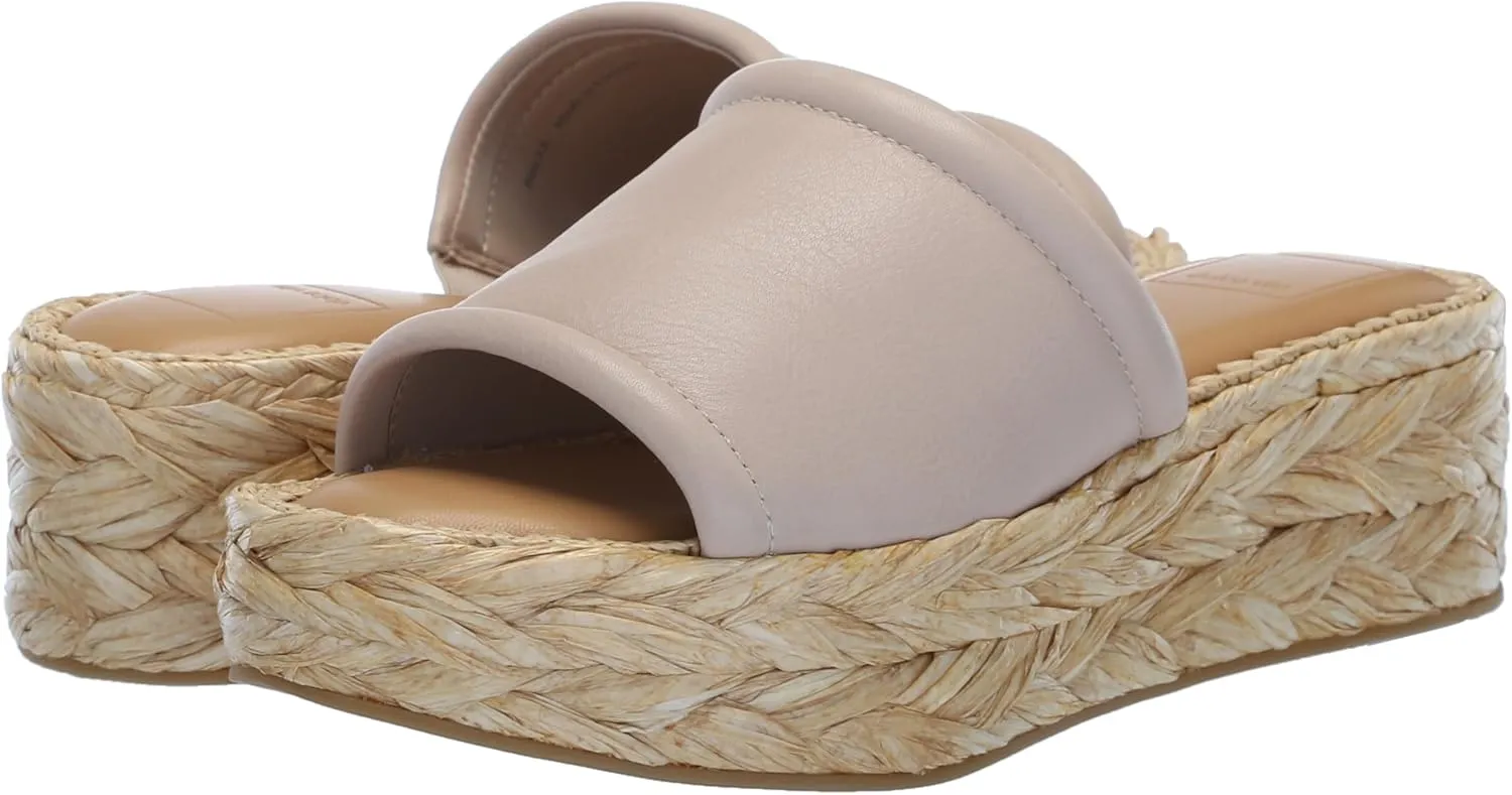 Dolce Vita Women's Chavi Slide Sandal