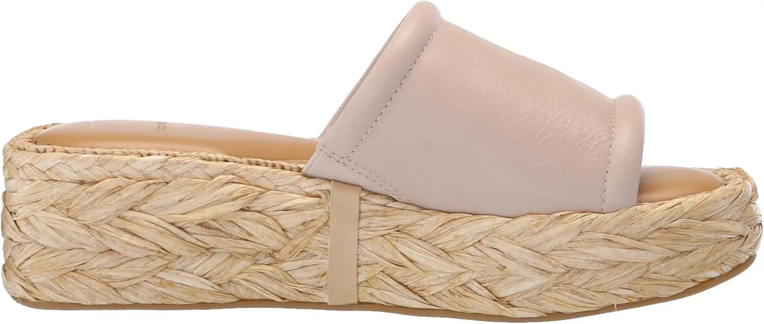 Dolce Vita Women's Chavi Slide Sandal