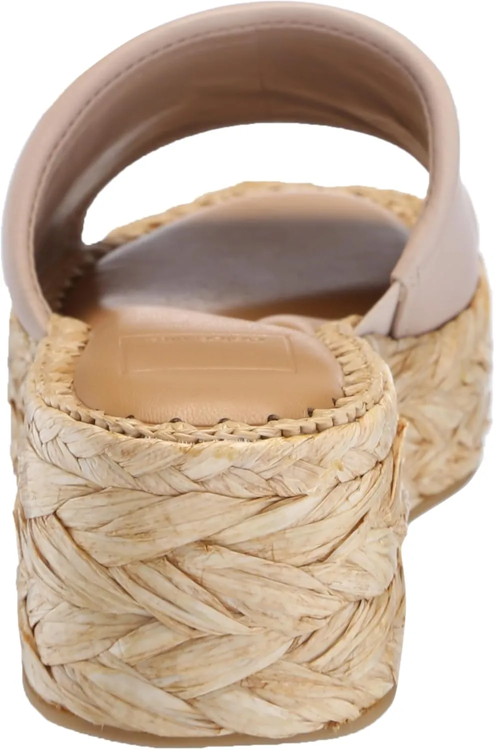 Dolce Vita Women's Chavi Slide Sandal