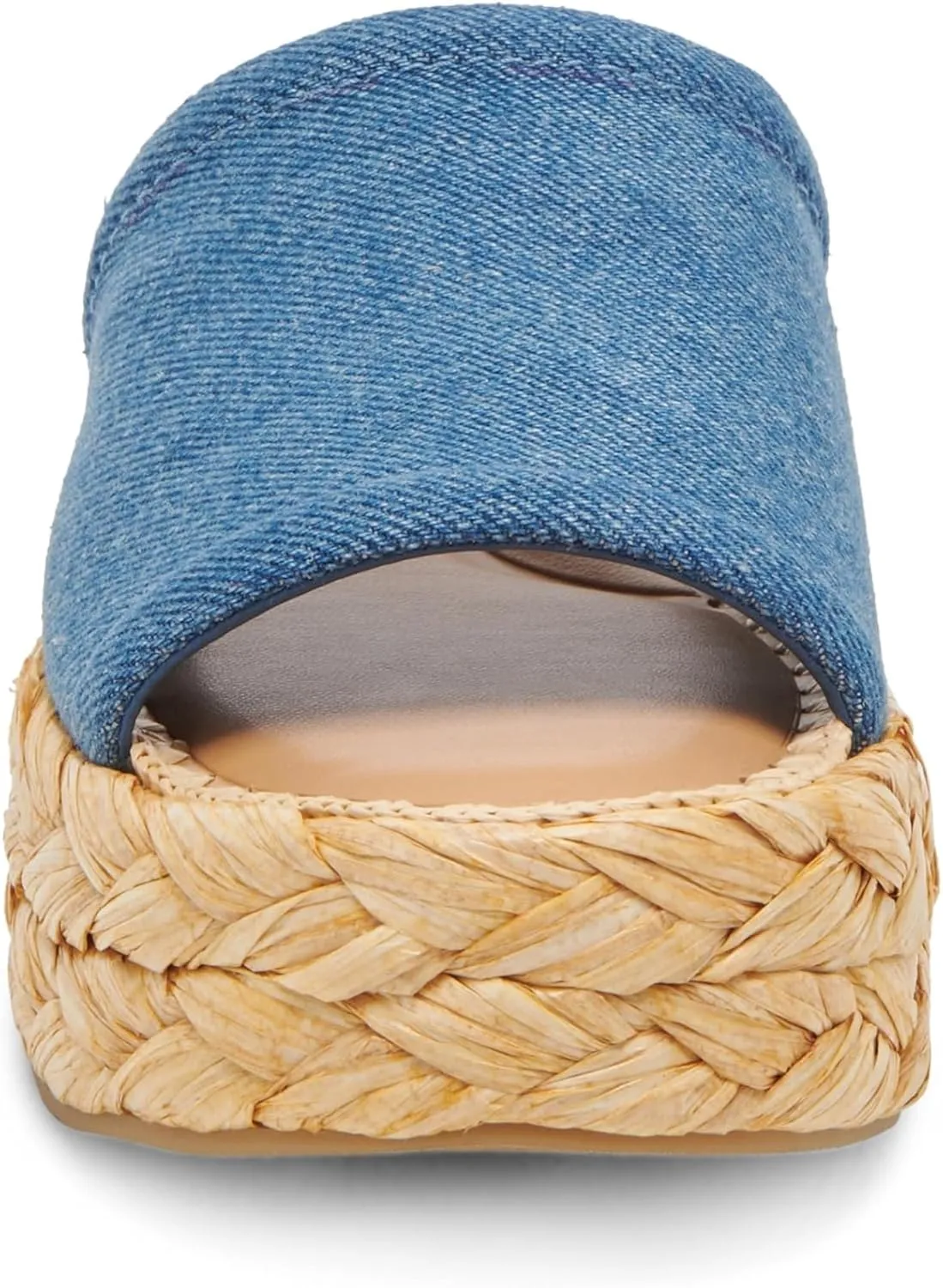 Dolce Vita Women's Chavi Slide Sandal