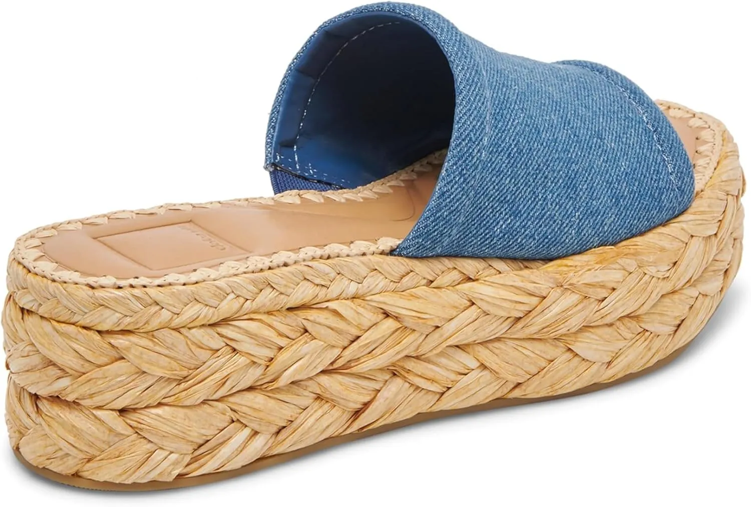 Dolce Vita Women's Chavi Slide Sandal