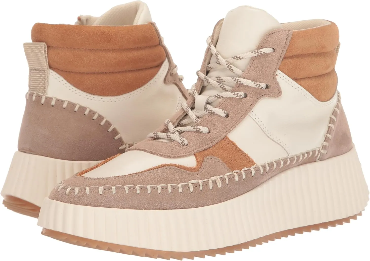 Dolce Vita Women's Daley Sneaker