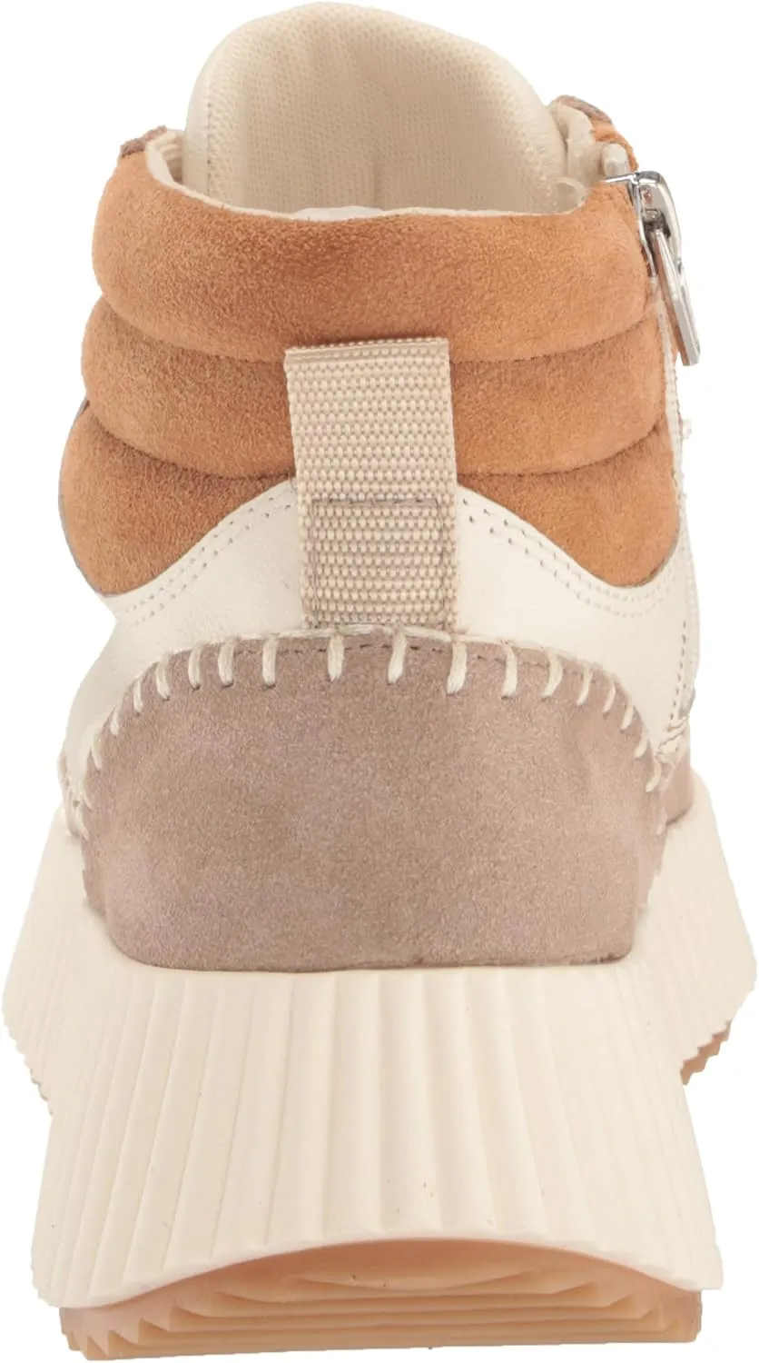 Dolce Vita Women's Daley Sneaker