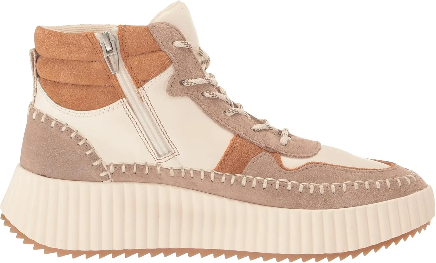 Dolce Vita Women's Daley Sneaker