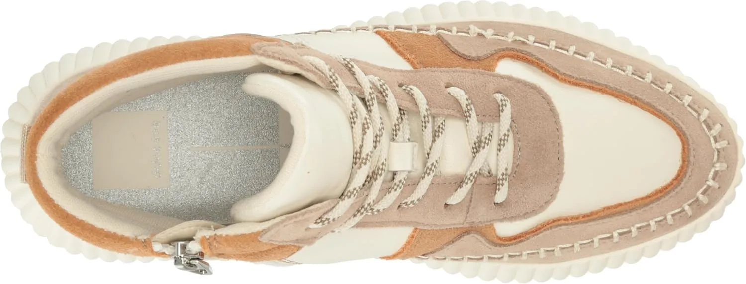 Dolce Vita Women's Daley Sneaker
