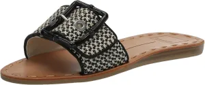 Dolce Vita Women's Dasa Slide Sandal