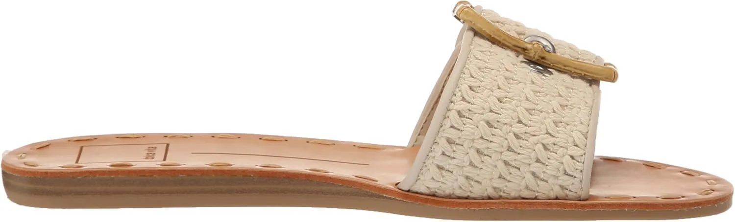 Dolce Vita Women's Dasa Slide Sandal
