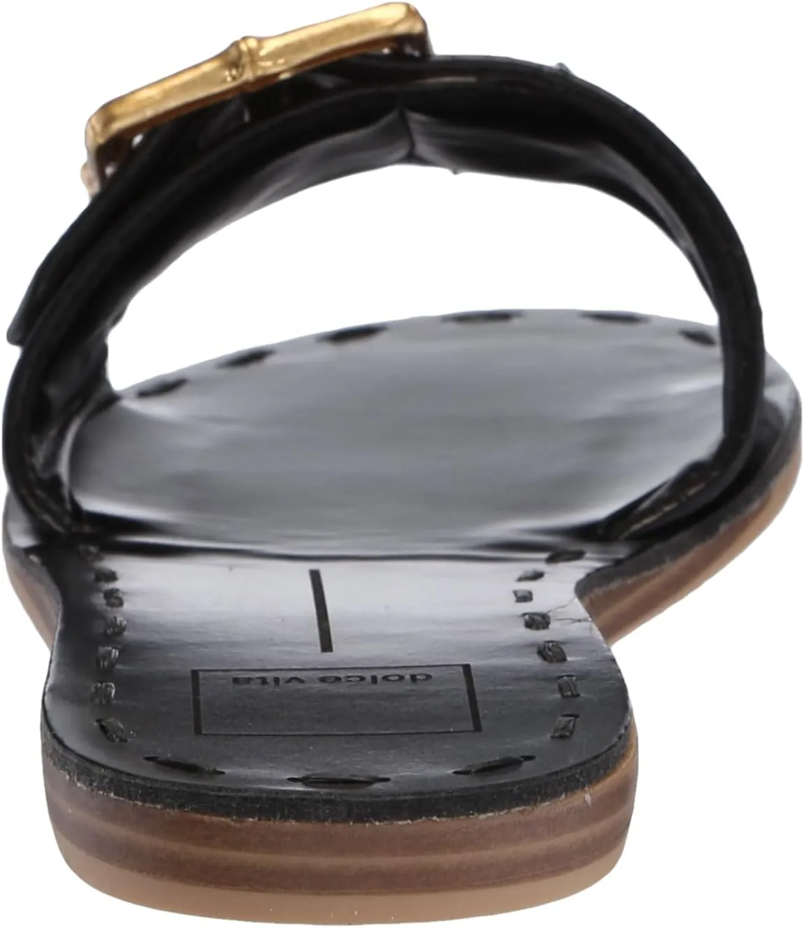 Dolce Vita Women's Dasa Slide Sandal