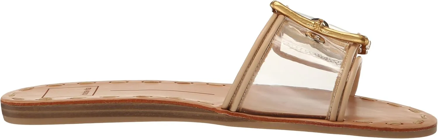 Dolce Vita Women's Dasa Slide Sandal